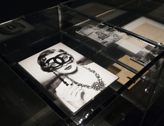 Culture Chanel :l’esprit des lieux