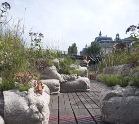 WOOL GARDEN