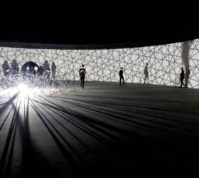 OLAFUR ELIASSON :CONTACT