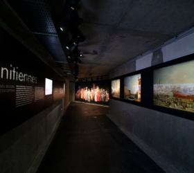 VENISE RÉVÉLÉE :GRAND PALAIS IMMERSIF